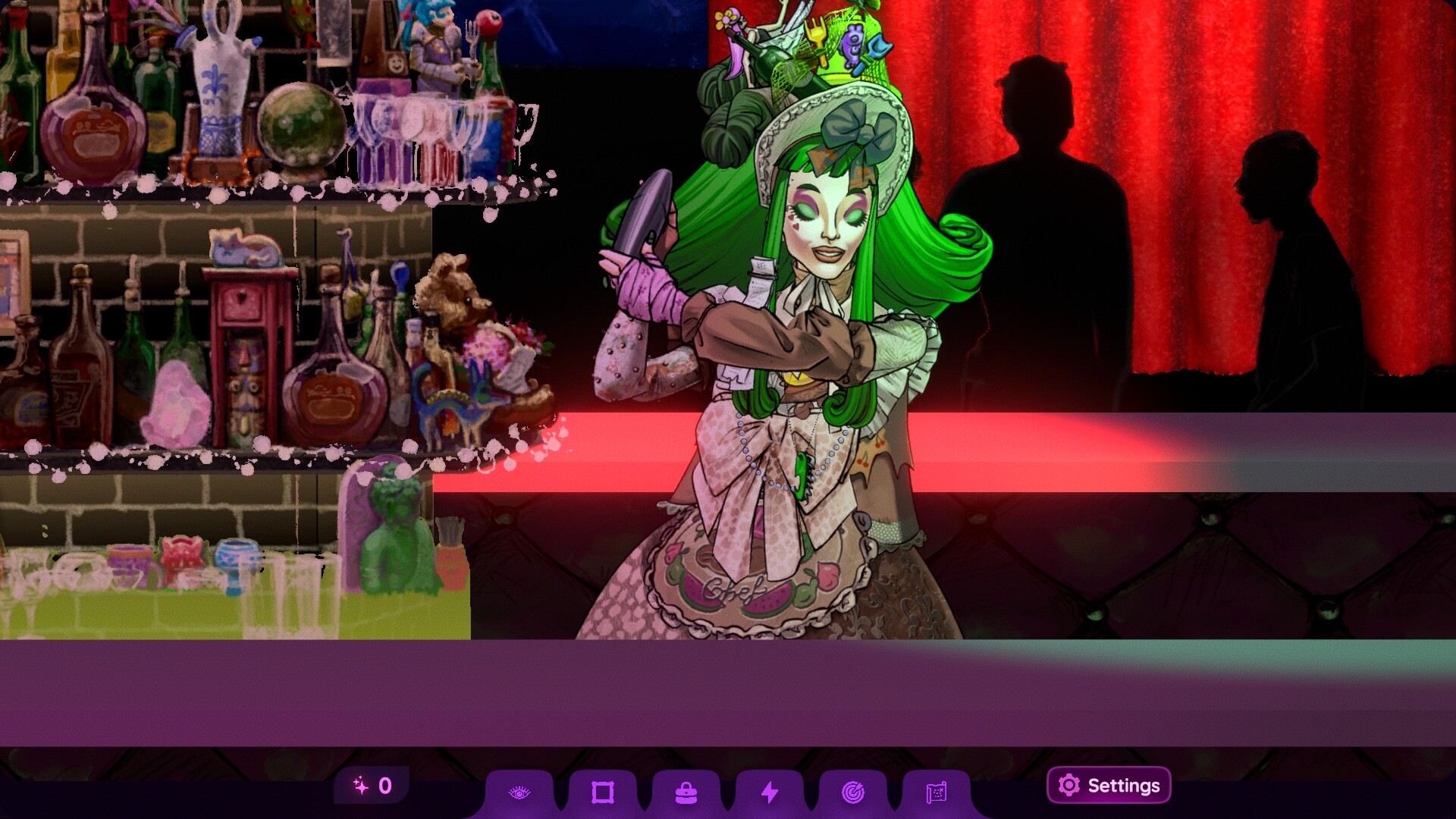 ‘Killer Eyelashes’ Mixes Drag Queens & Zombie Apocalypses ‘Killer Eyelashes’ Mixes Drag Queens & Zombie Apocalypses