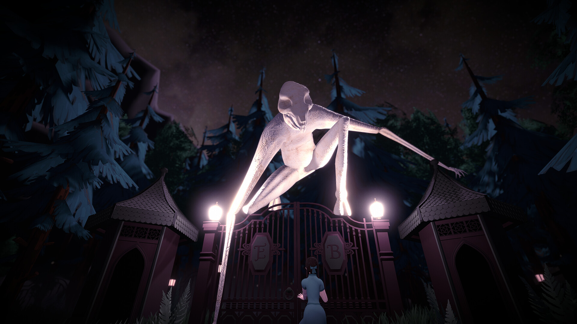 ‘Dark Tides’ Reads Minds to Discover an Old Town’s True Fate