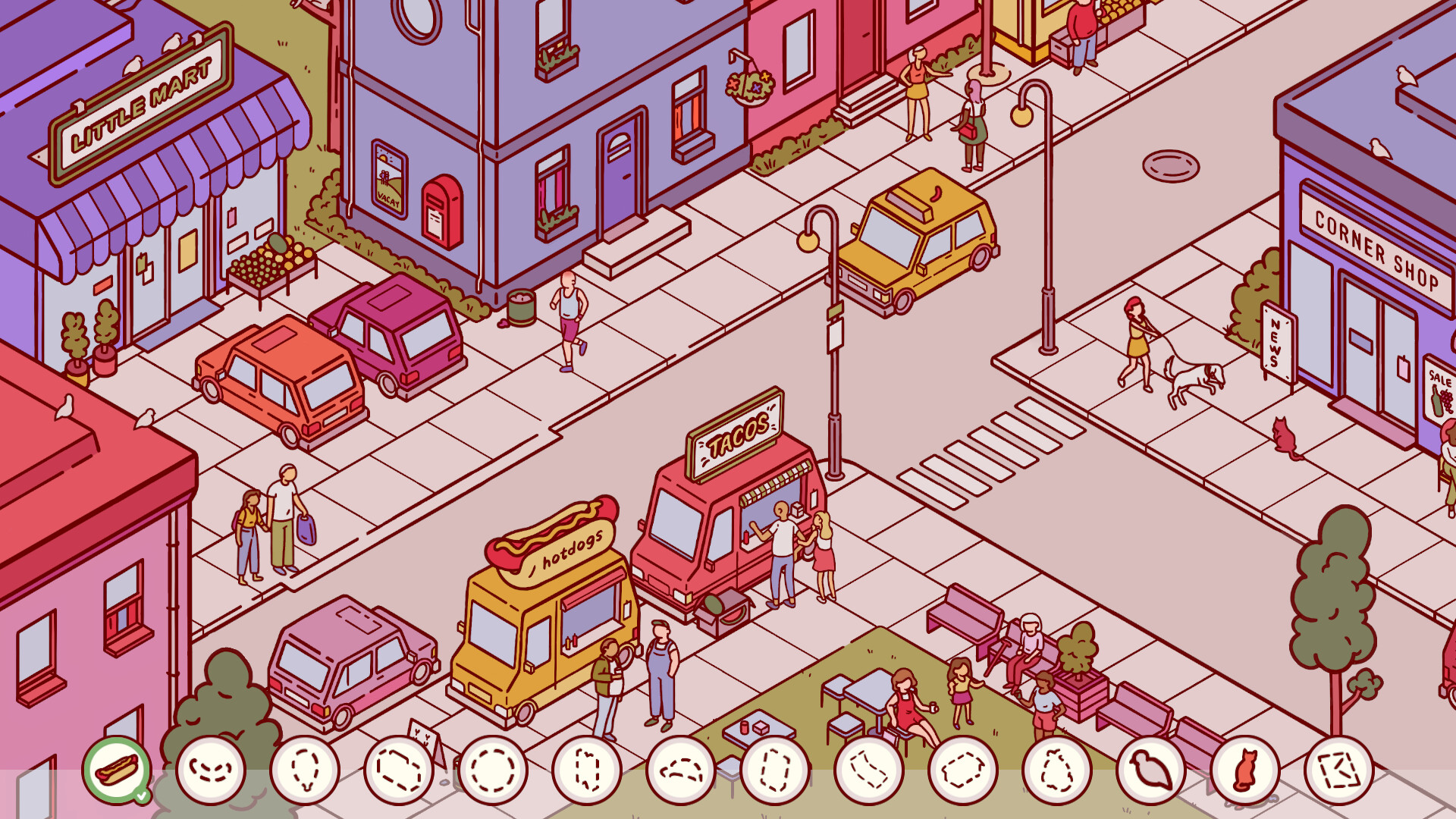 ‘Nippets’ Unveils Small Tales Alongside its Hidden Objects