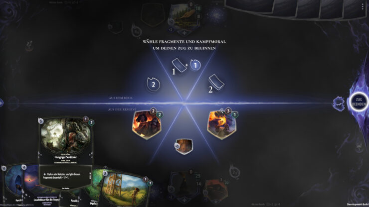 Sponsored Post: New ‘Silberheim Evolving Card Game’ – Extended Beta Available to Test for Free