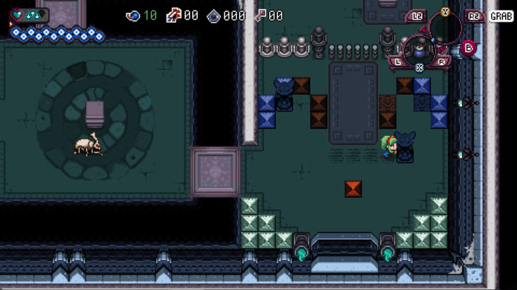 ‘The Path of Kana’ has unique enemies and a deep story
