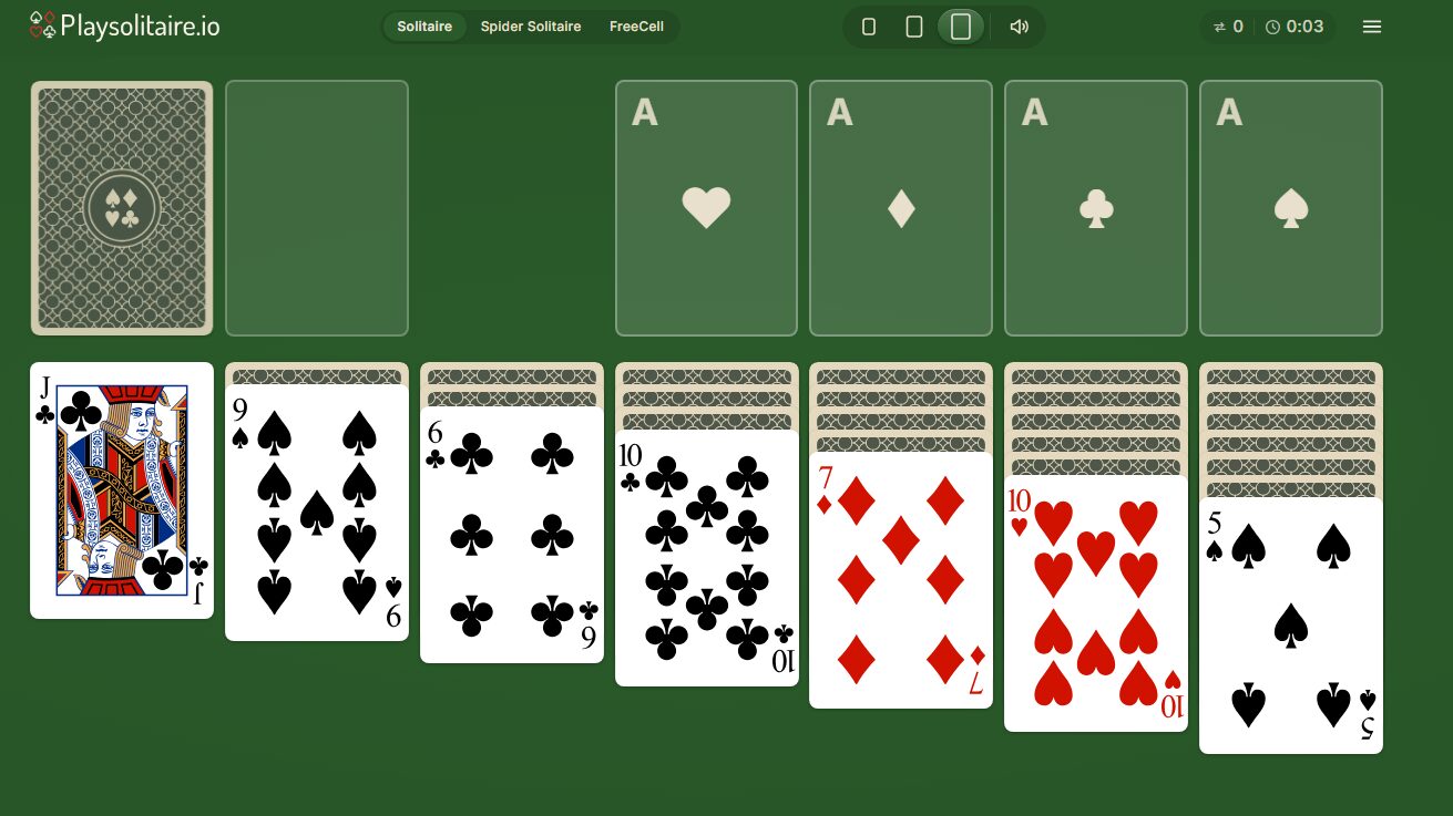 Sponsored Post: Solitaire Was the Original “Small Game” – and Indies Are Proving It Right