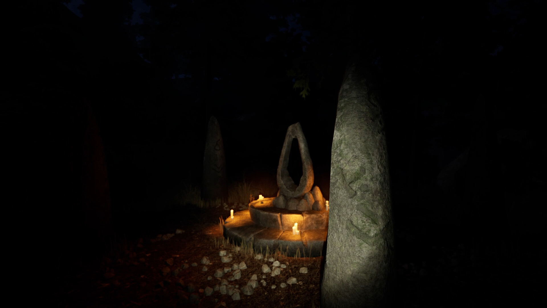 ‘Myth of Valderit’ adapts to your fears